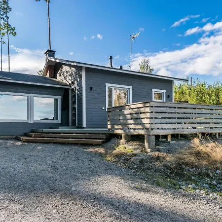 Hiekkalahti By Interhome Holiday home Sastamala