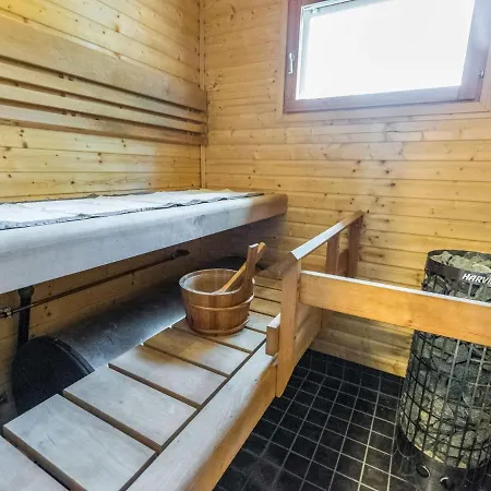 Holiday home Hiekkalahti By Interhome