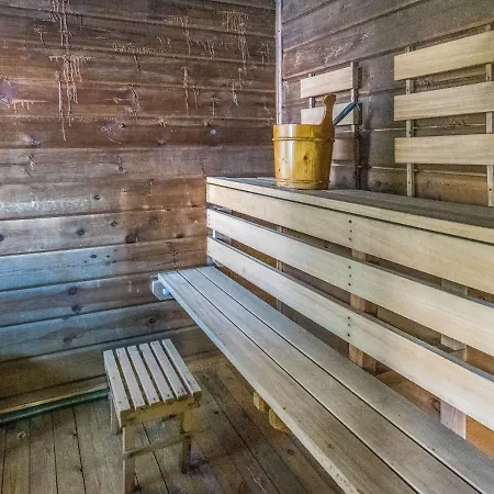 Hiekkalahti By Interhome * サスタマラ