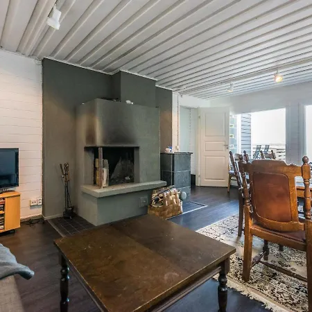 Hiekkalahti By Interhome Holiday home Sastamala