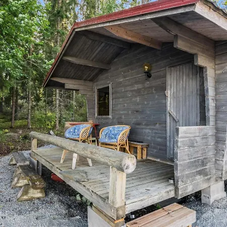 Hiekkalahti By Interhome *