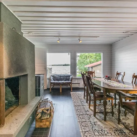 Hiekkalahti By Interhome