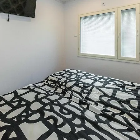 Hiekkalahti By Interhome Nyaraló