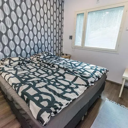 Hiekkalahti By Interhome Nyaraló *