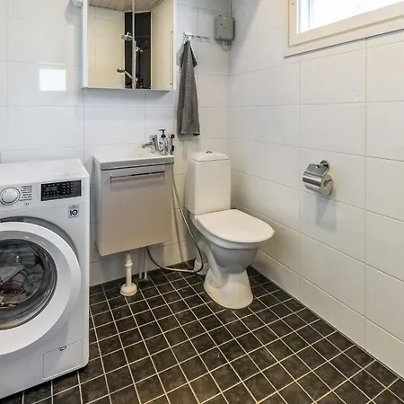 Hiekkalahti By Interhome