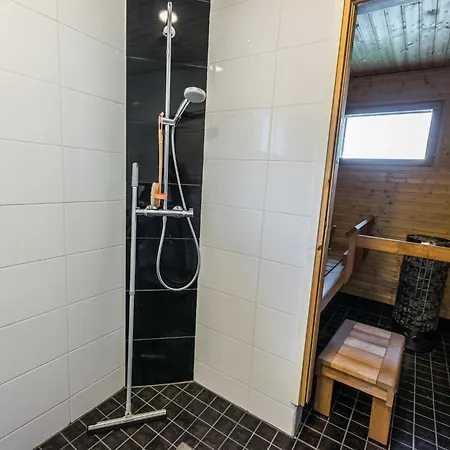Hébergement de vacances Hiekkalahti By Interhome *
