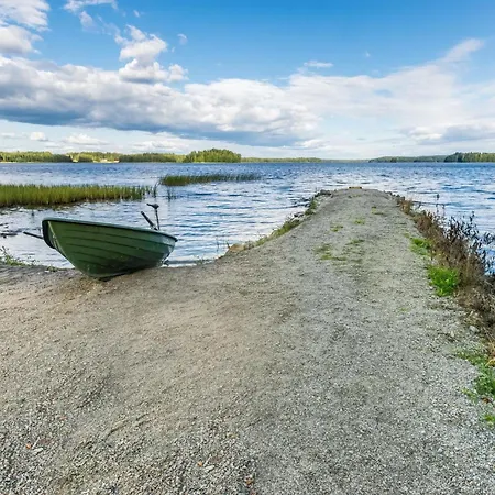 Hébergement de vacances Hiekkalahti By Interhome *