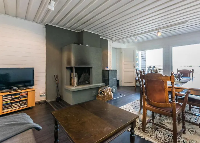 Hiekkalahti By Interhome *