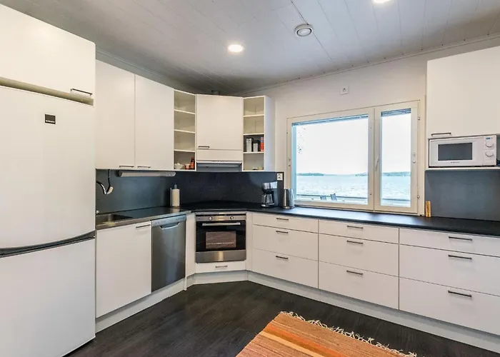 Hiekkalahti By Interhome Nyaraló Sastamala