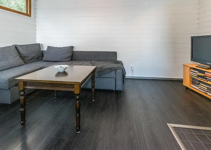 Nyaraló Hiekkalahti By Interhome