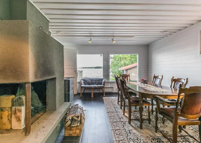 Hiekkalahti By Interhome