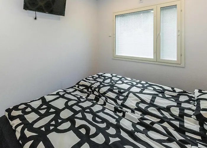 Hiekkalahti By Interhome Loma-asunnot