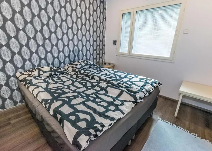 Hiekkalahti By Interhome Nyaraló *