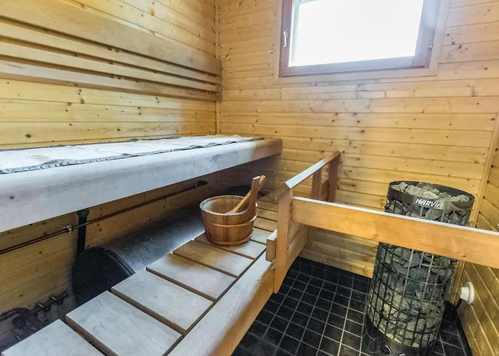 Hiekkalahti By Interhome Nyaraló