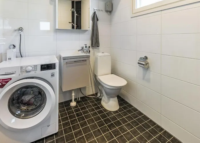 Hiekkalahti By Interhome