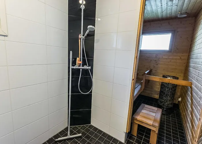 Nyaraló Hiekkalahti By Interhome *