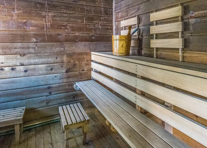 Hiekkalahti By Interhome Sastamala