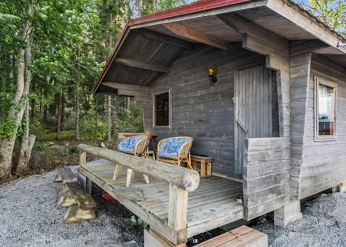 Hiekkalahti By Interhome *